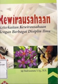 Kewirausahaan