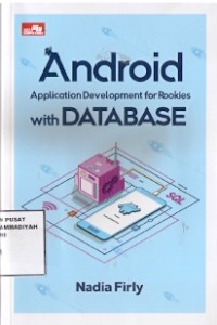 Android Application Development For Rookies With Database