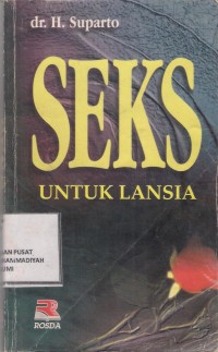 Seks untuk lansia