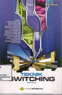 Teknik Switching