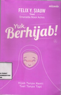 Yuk Berhijab