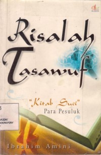 Risalah Tasawuf