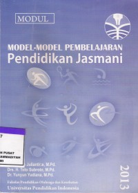 Model-Model Pembelajaran Pendidikan Jasmani