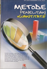 Metode Penelitian Kuantitatif