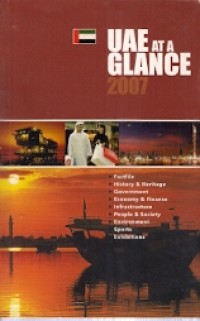 UAE AT A GLANCE 2007