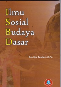 Ilmu Sosial Budaya Dasar