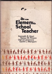 Career Education and the Elementary School Teacher