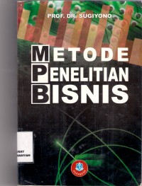 Metode Penelitian Bisnis