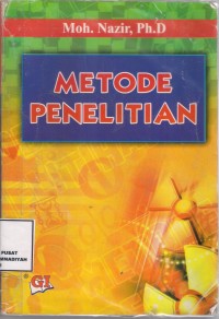 Metode Penelitian