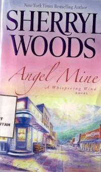 Angel Mine: a whispering wind