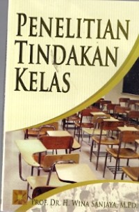 Penelitian Tindakan Kelas