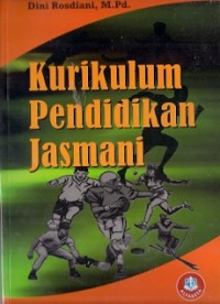 Kurikulum Pendidikan Jasmani