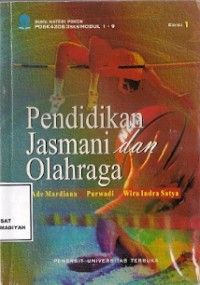 Pendidikan Jasmani Dan Olahraga