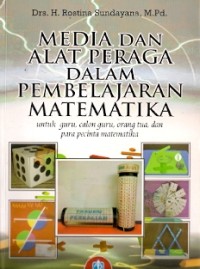 Media Dan Alat Peraga Dalam Pembelajaran Matematika