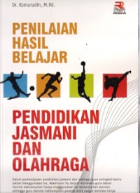 Penilaian Hasil Belajar Pendidikan Jasmani dan Olahraga