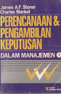 Perencanaan & Pengembangan Keputusan Dalam Manajemen 1