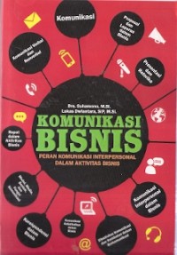 Komunikasi Bisnis