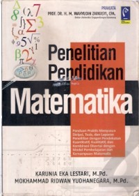 Penelitian Pendidikan Matematika