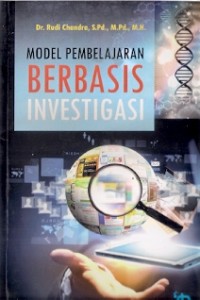 Model Pembelajaran Berbasis Investigasi